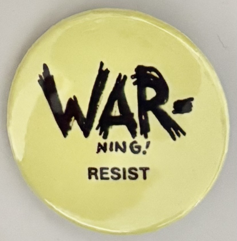 War ning Resist (1)
