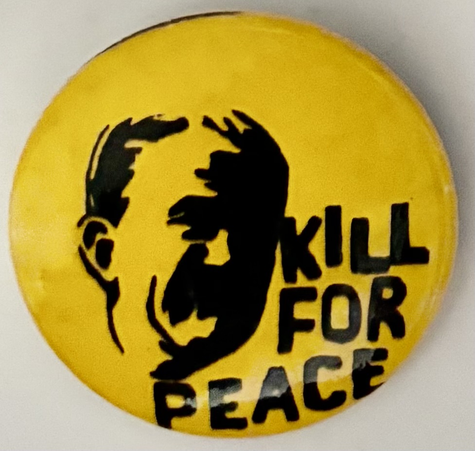 Kill For Peace (2)