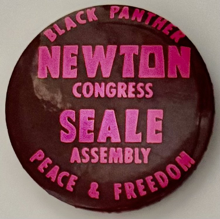 Black Panther Newton Congress Seale Assembly Peace Freedom 2 (5)