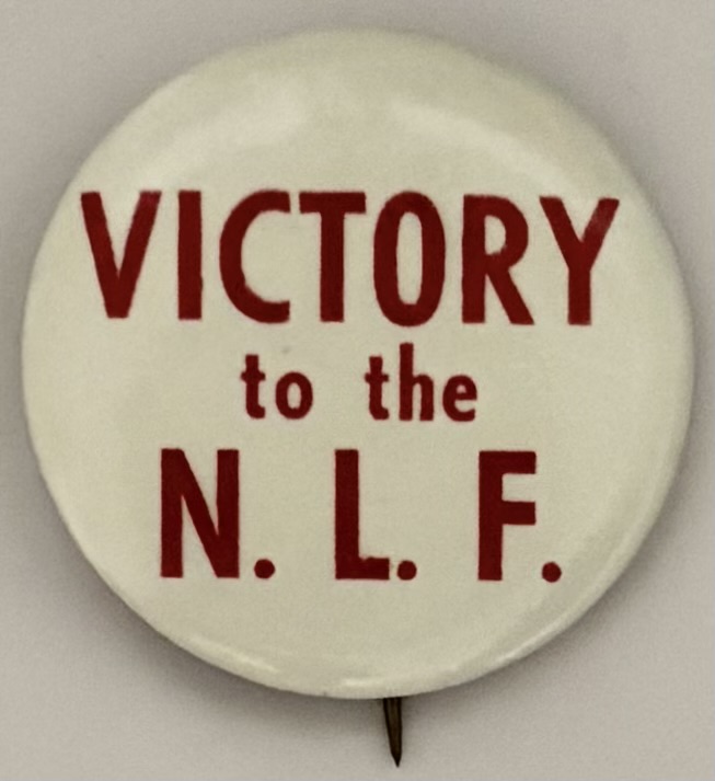 Victory to the N.L.F.