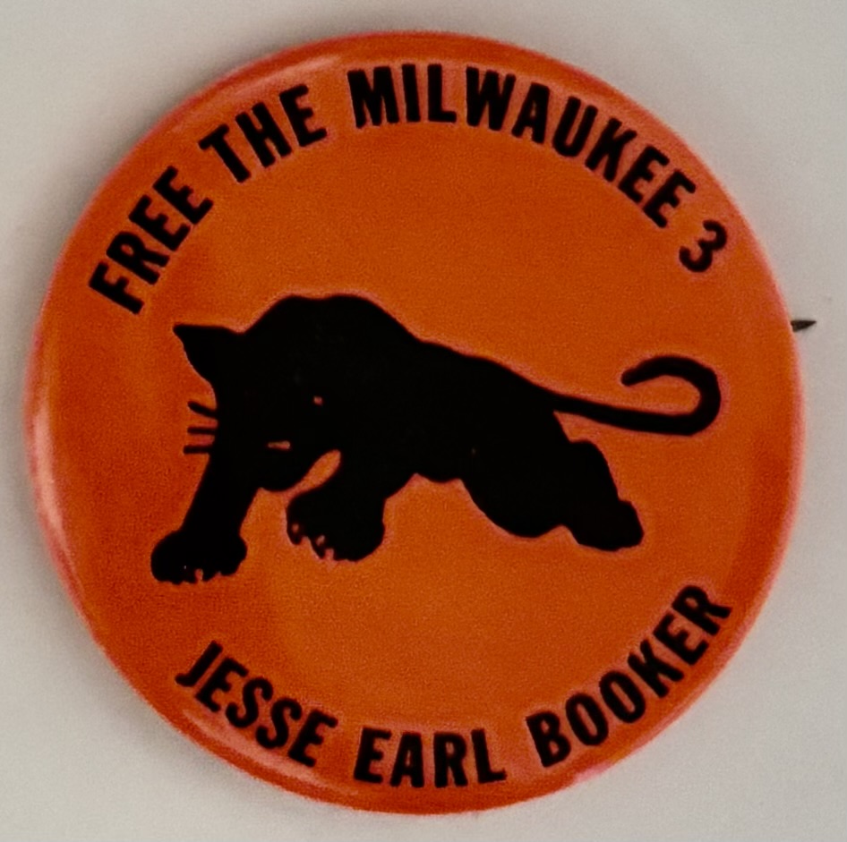 Free the Milwaukee 3 Jesse Earl Booker (1)