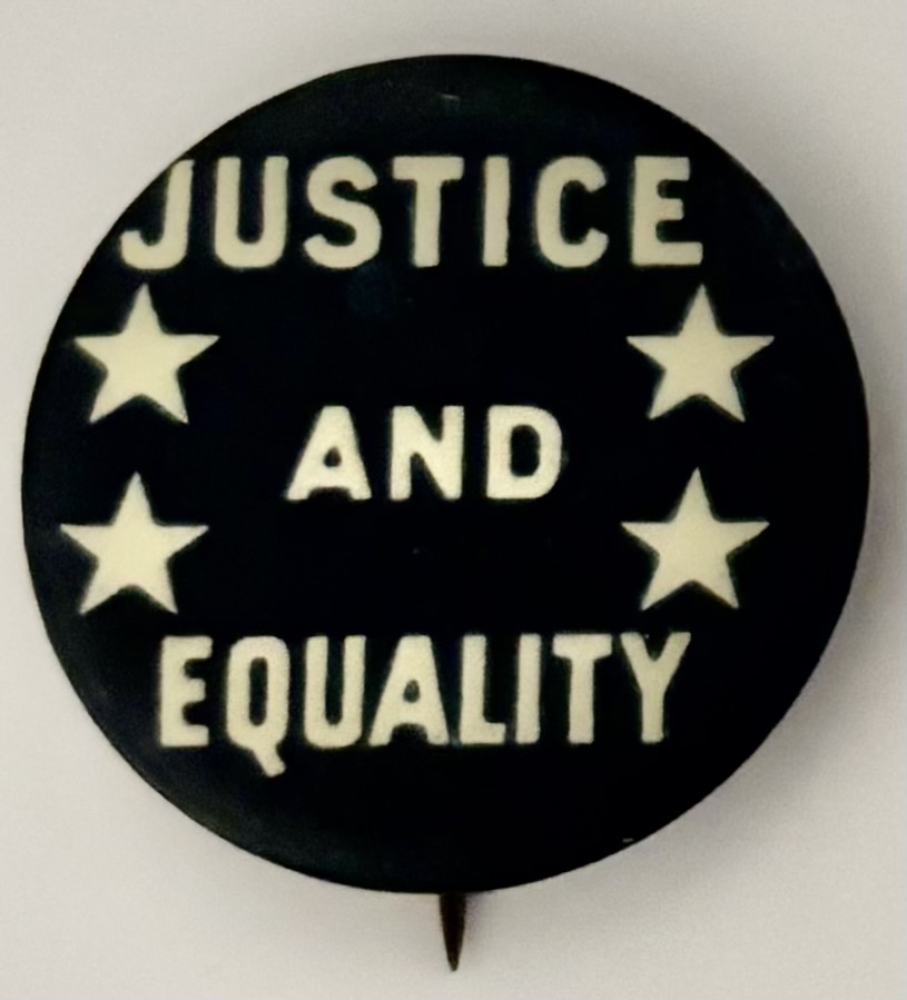 Justice and Equality