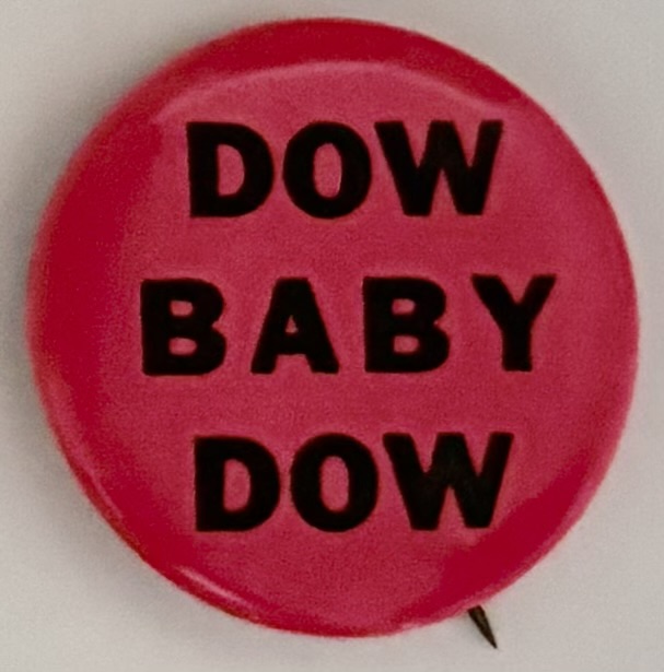 Dow Baby Dow