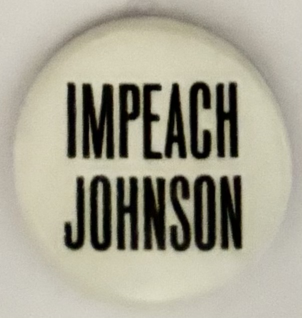Impeach Johnson