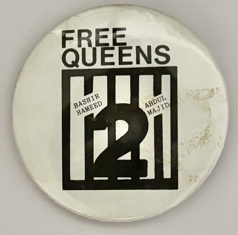 Free Queens 2 Bashir Hameed Abdul Majid