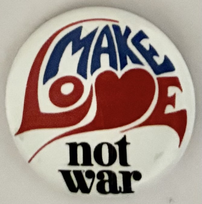 Make Love Not War 1 (1)