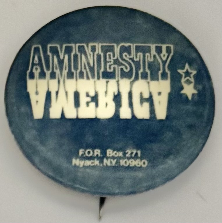 Amnesty America