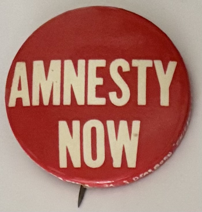 Amnesty Now