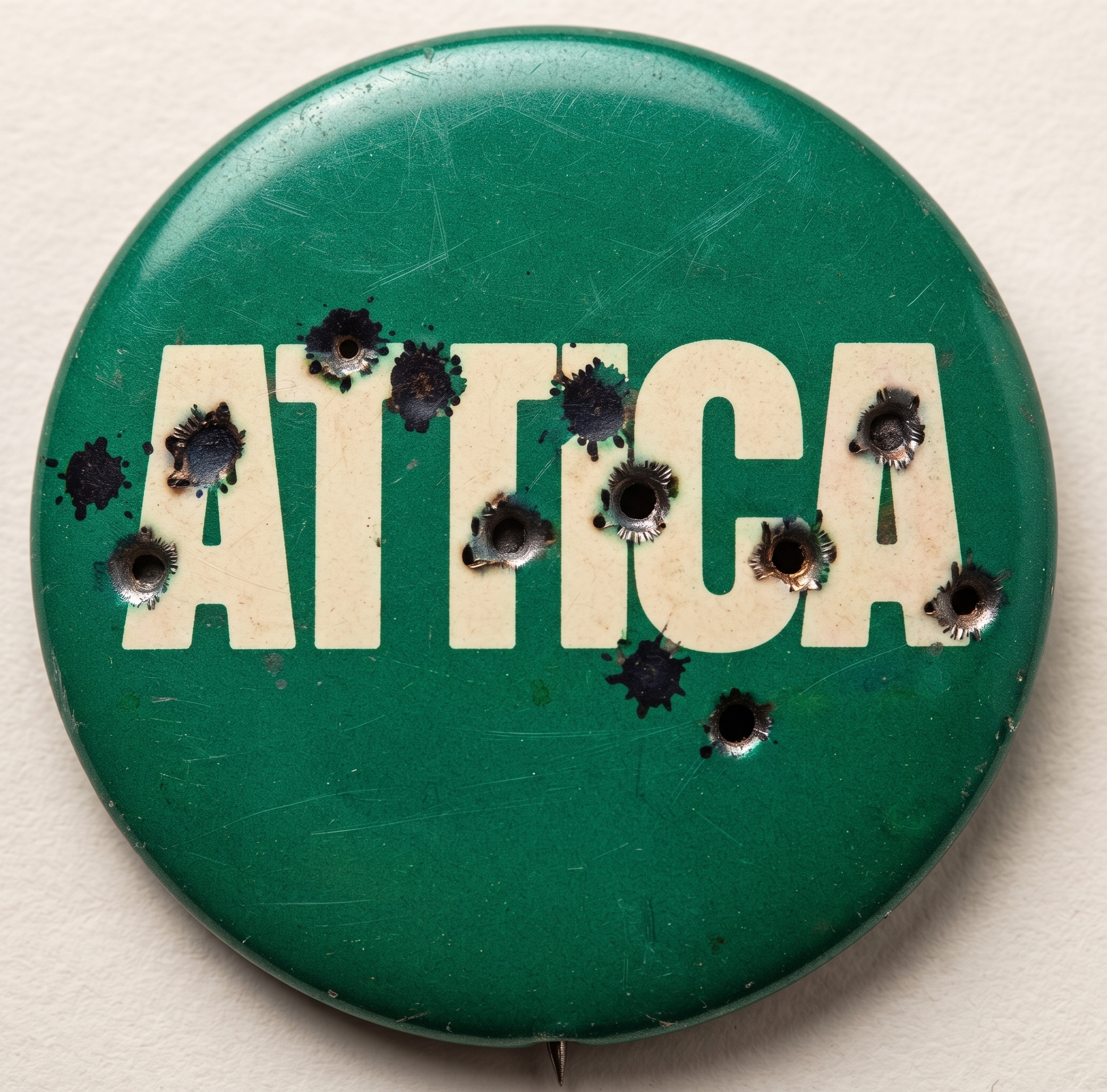 Attica