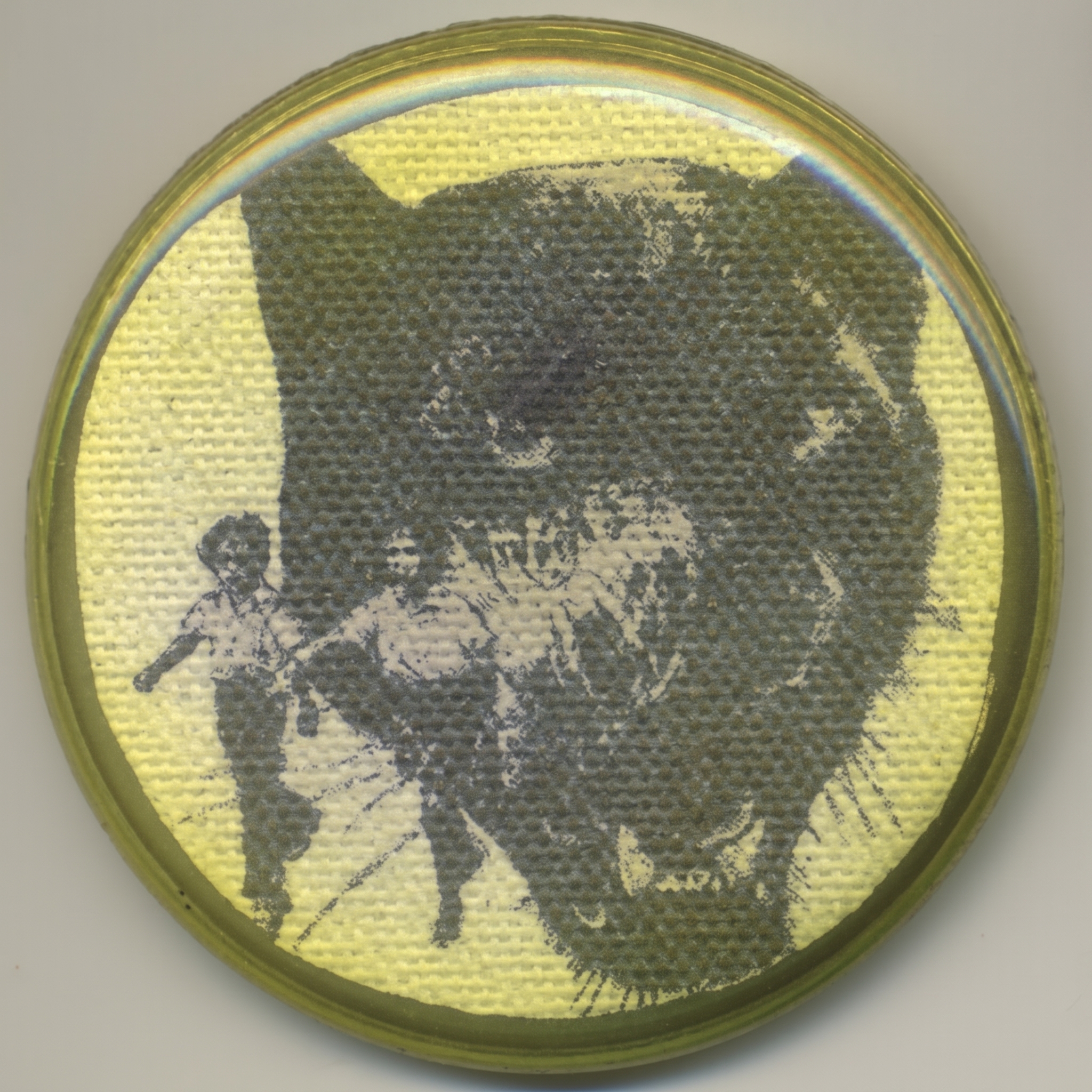 Black Panthers