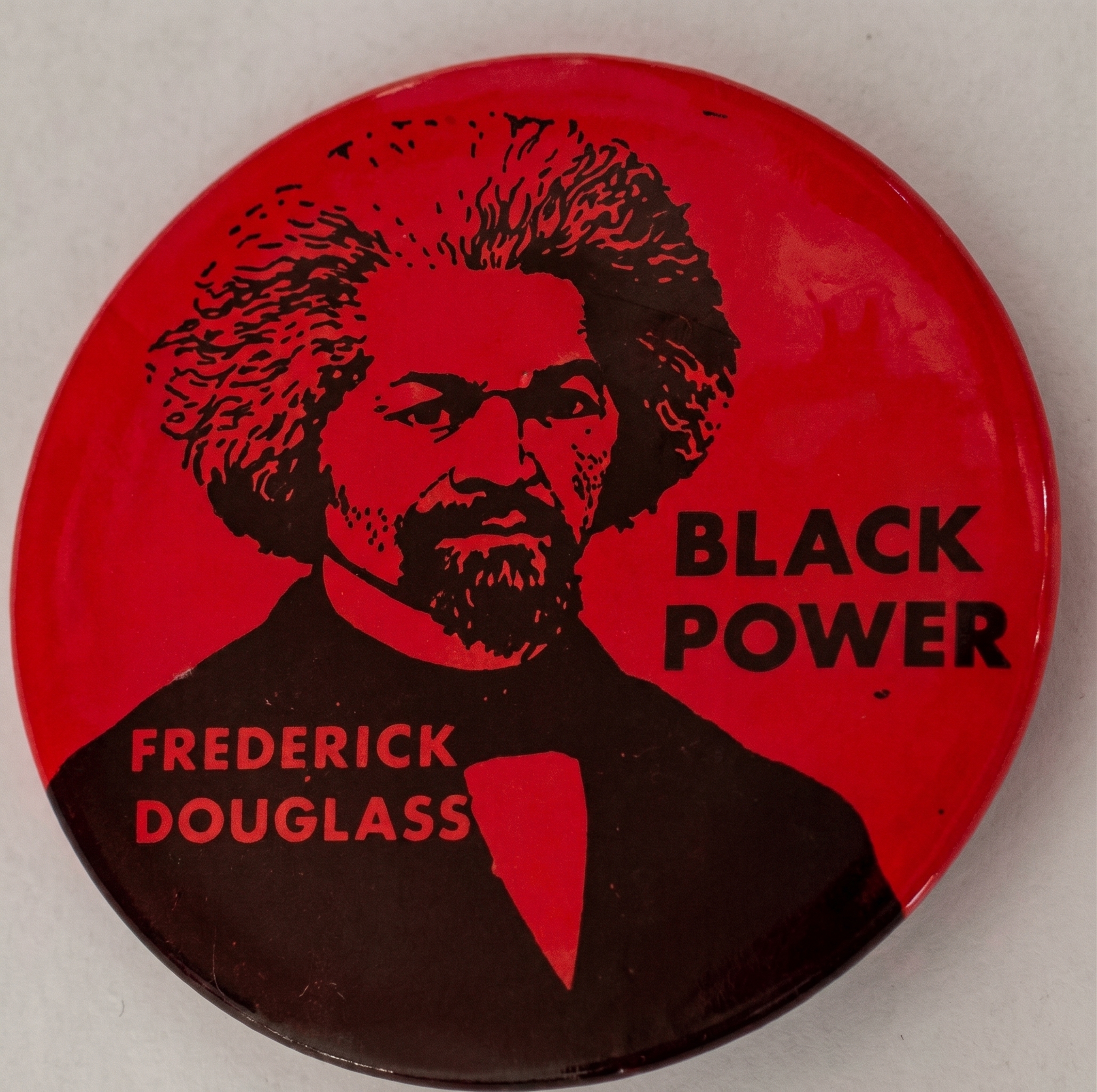 Black Power Frederick Douglass