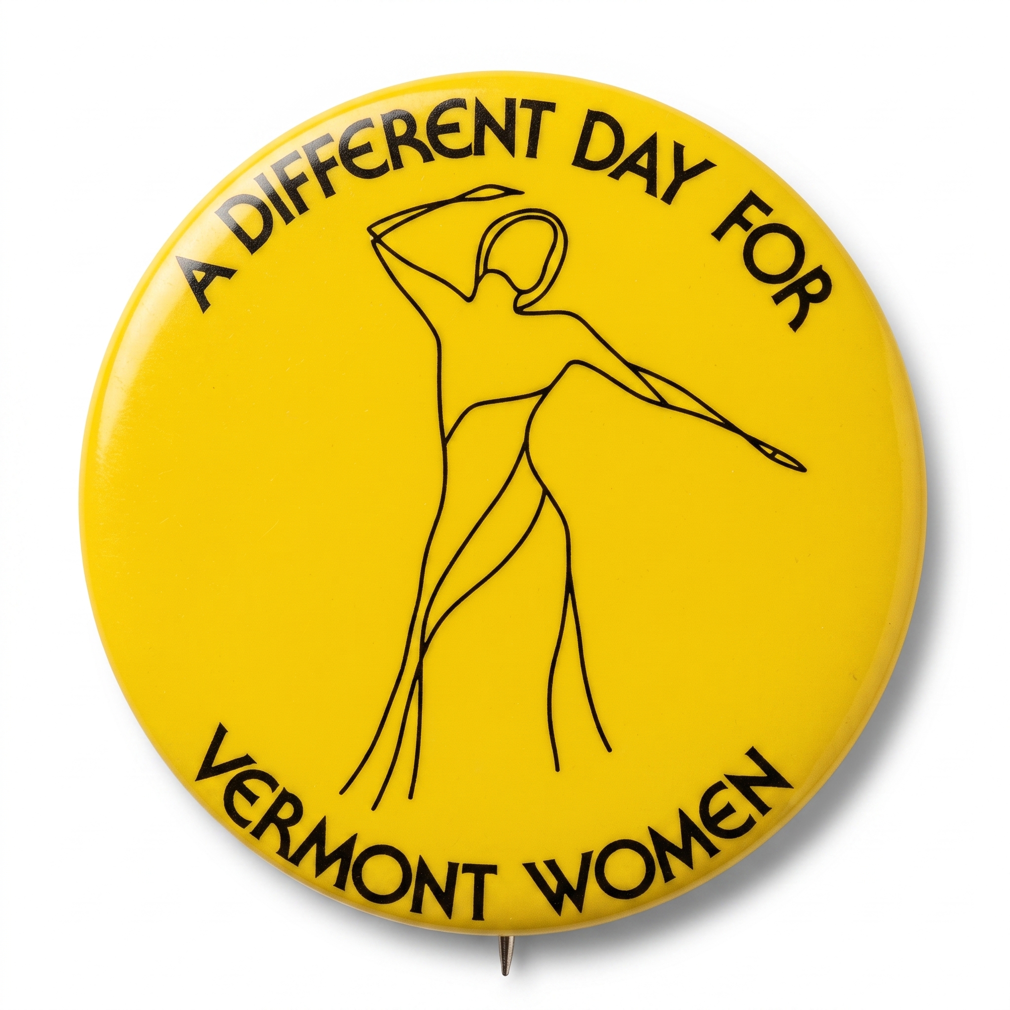 A Different Day For Vermont Women