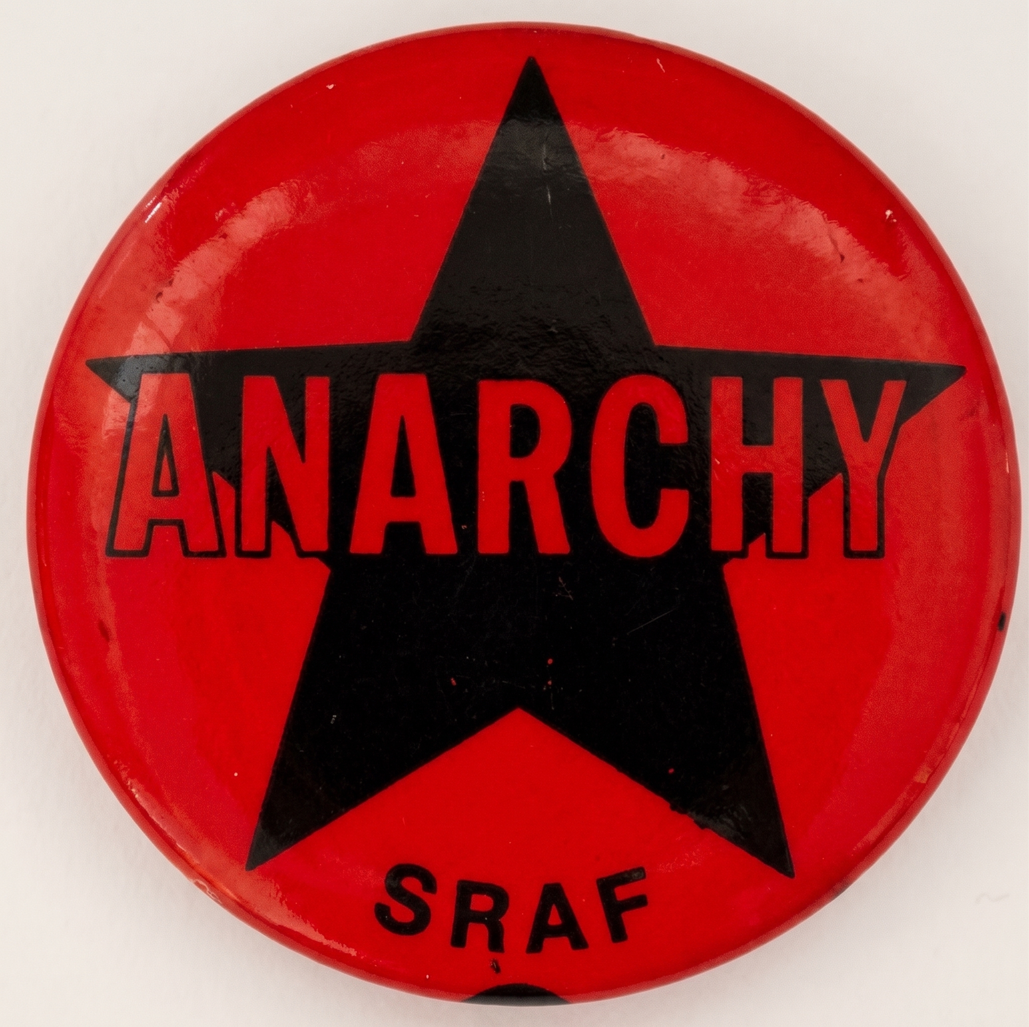 Anarchy SRAF