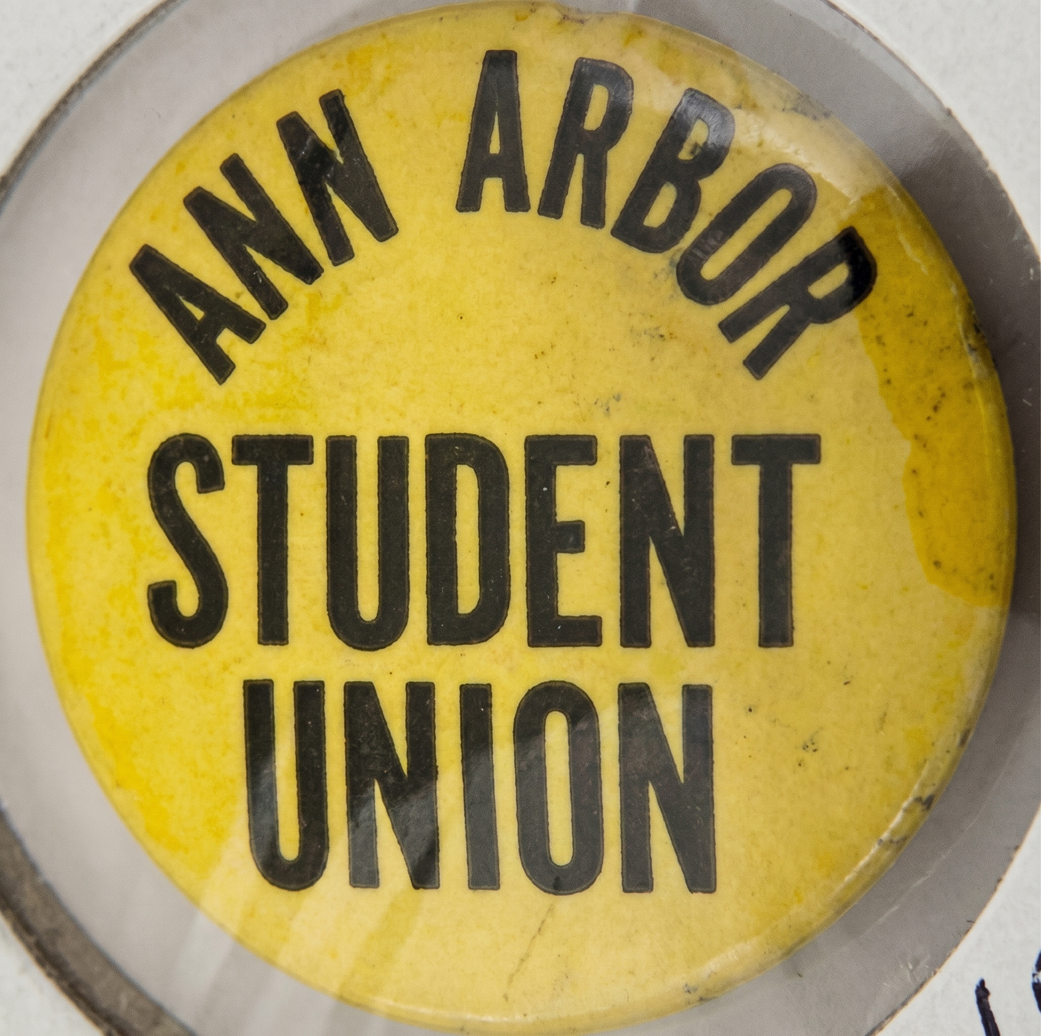 Ann Arbor Student Union