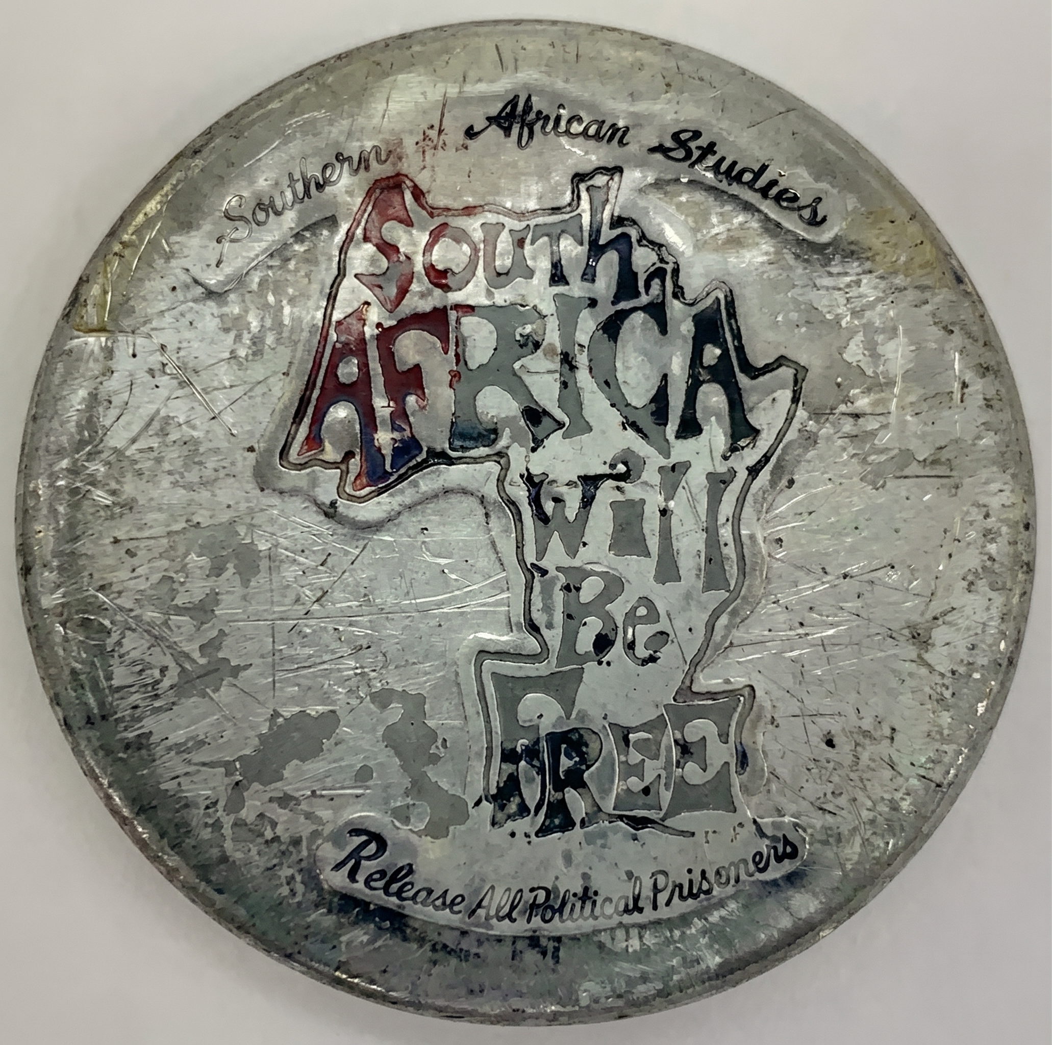 Association of African Students South Africa Will Be Free Portland State University