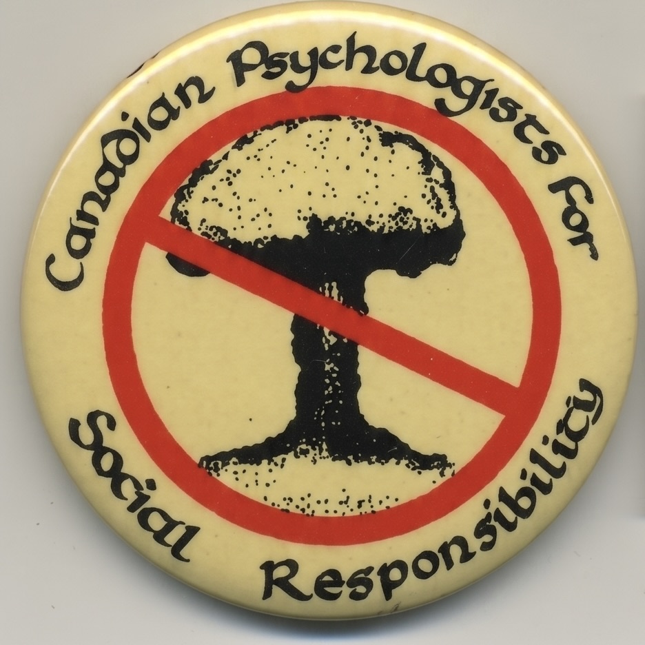 Canadian Psychologists for Social Responsibility
