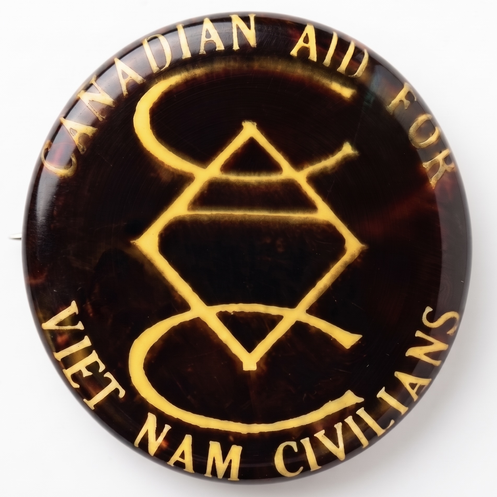 Canadian Aid For Viet Nam Civilians