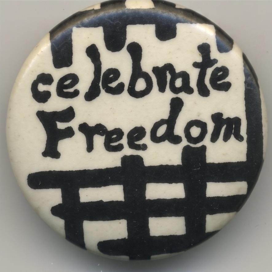Celebrate Freedom