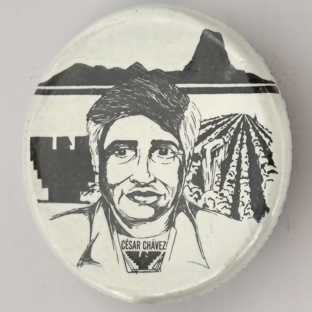 Cesar Chavez