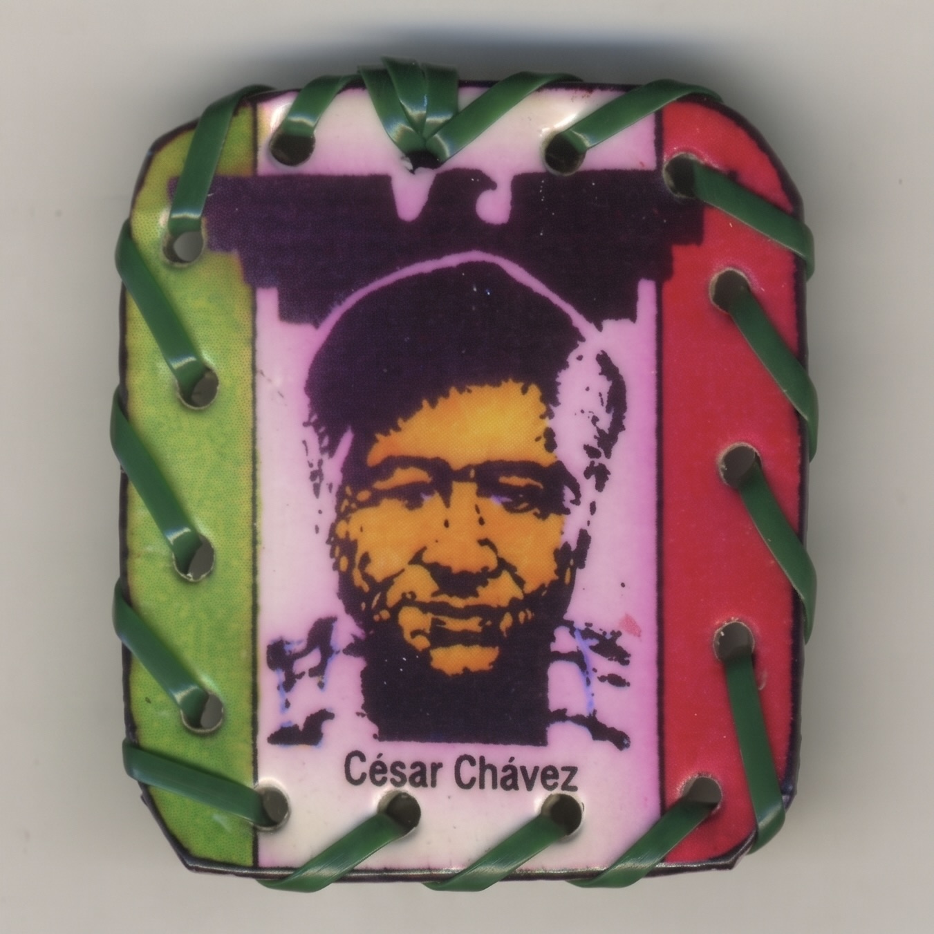 Cesar Chavez