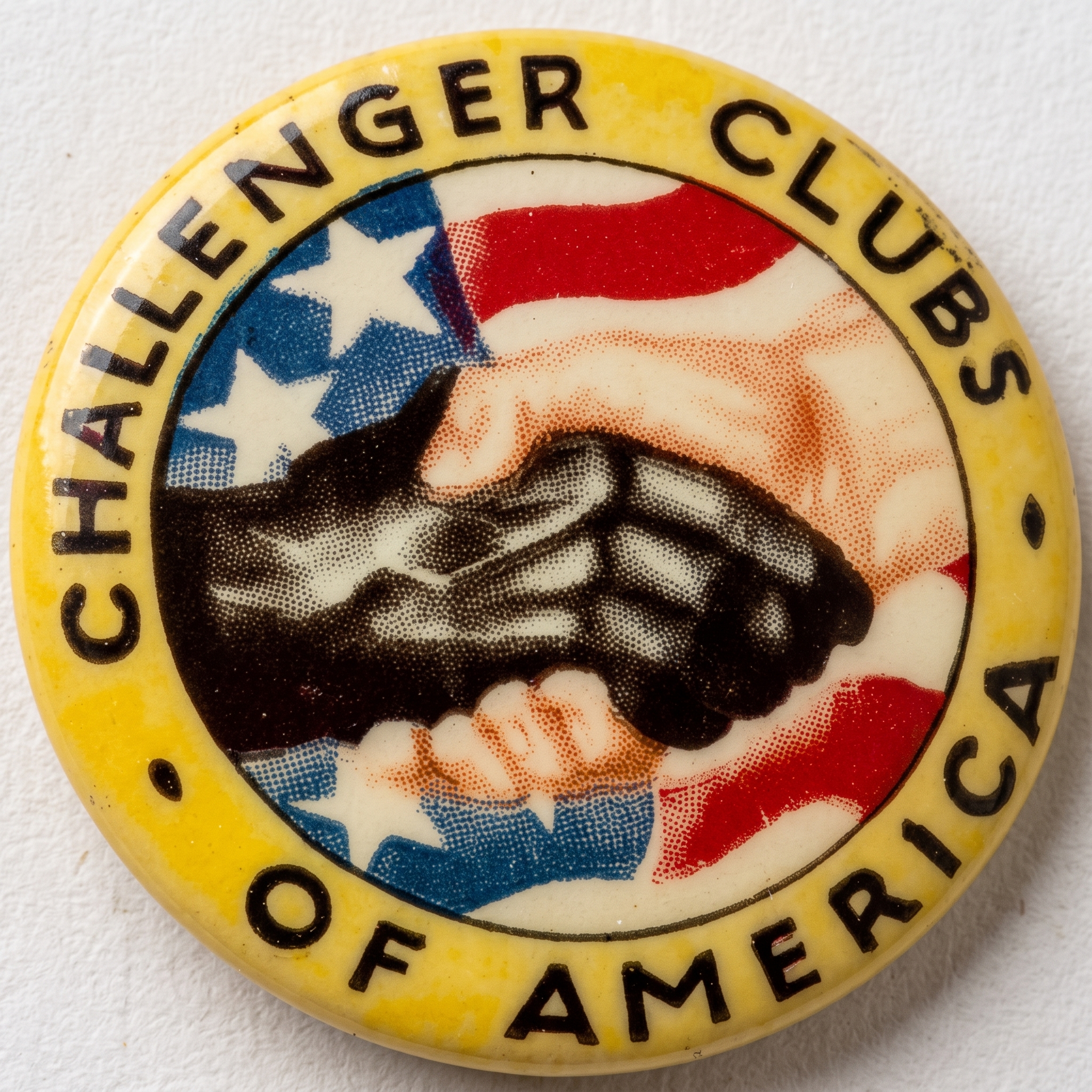 Challenger Clubs of America