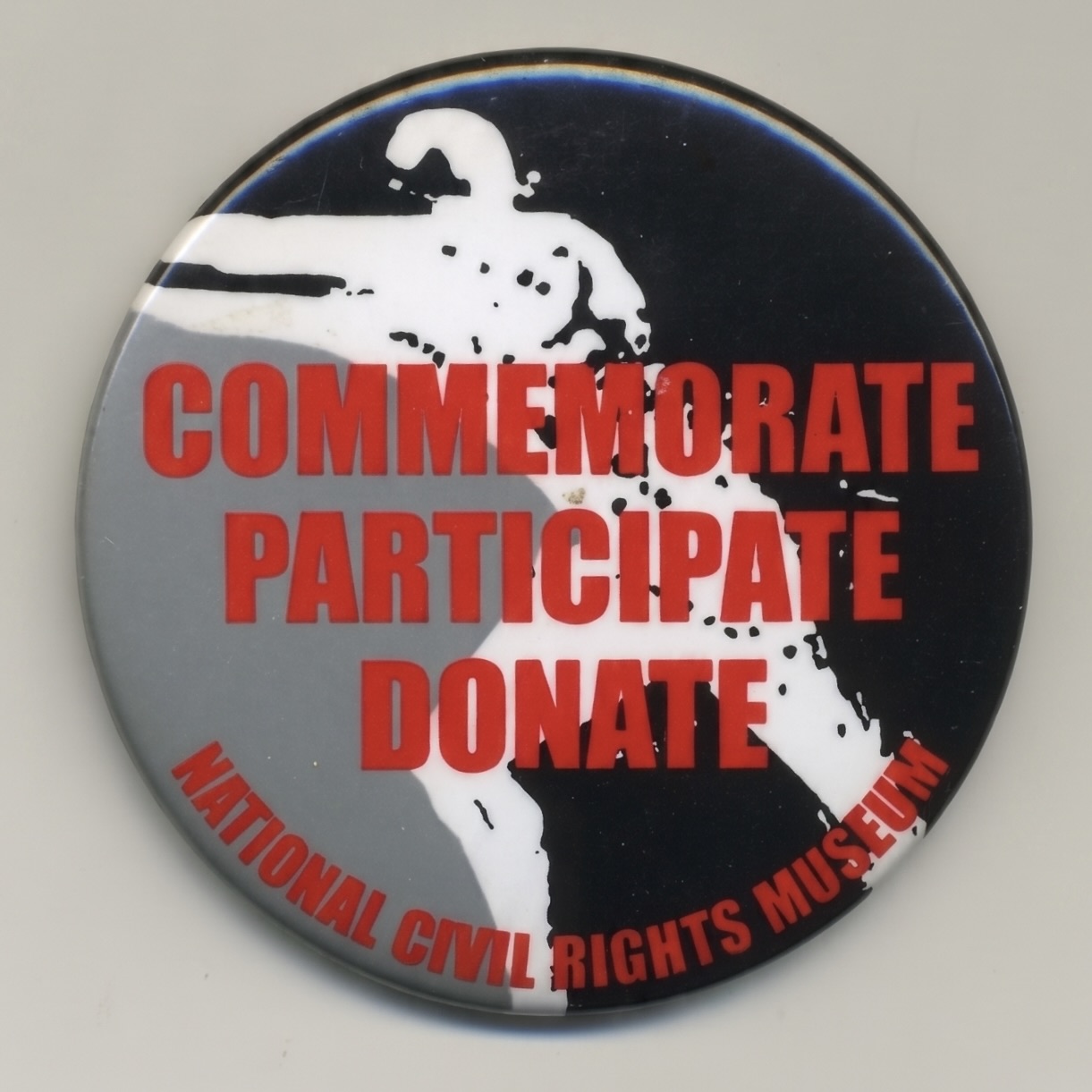 Commemorate Participate Donate National Civil Rights Museum
