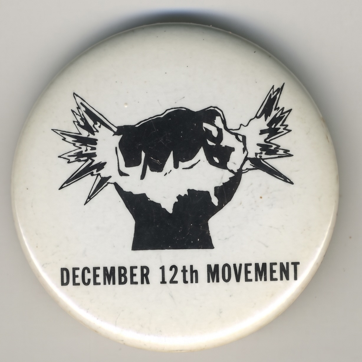 December 12th Movement