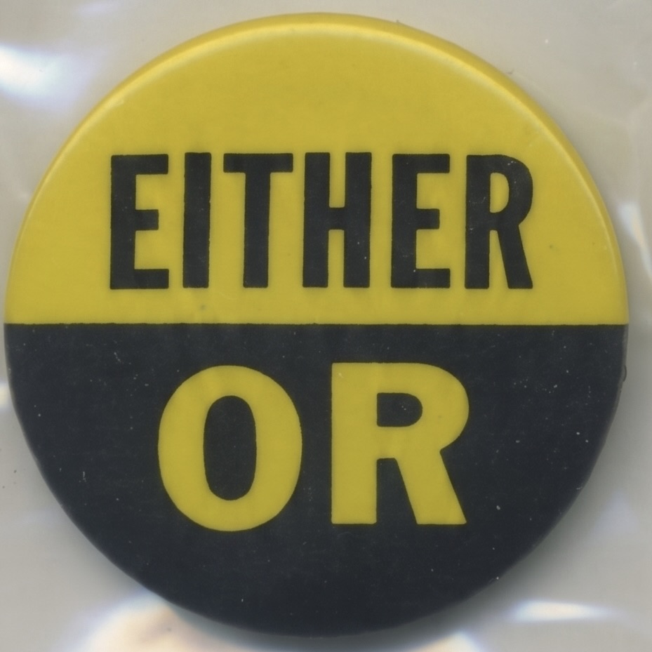 Either Or