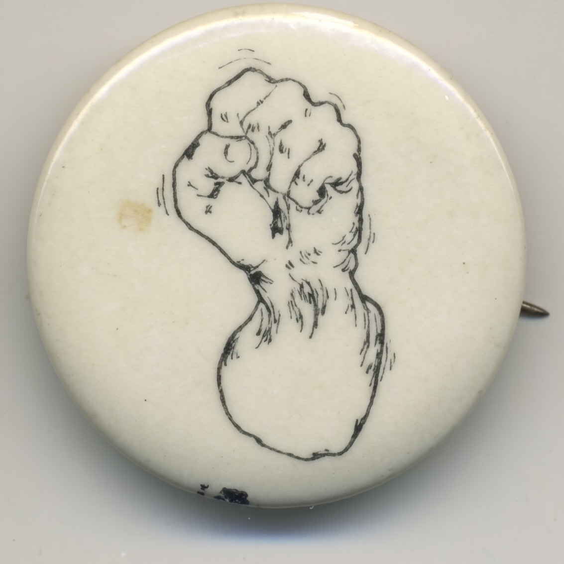 Fist
