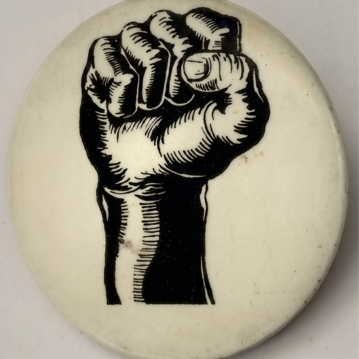 Fist
