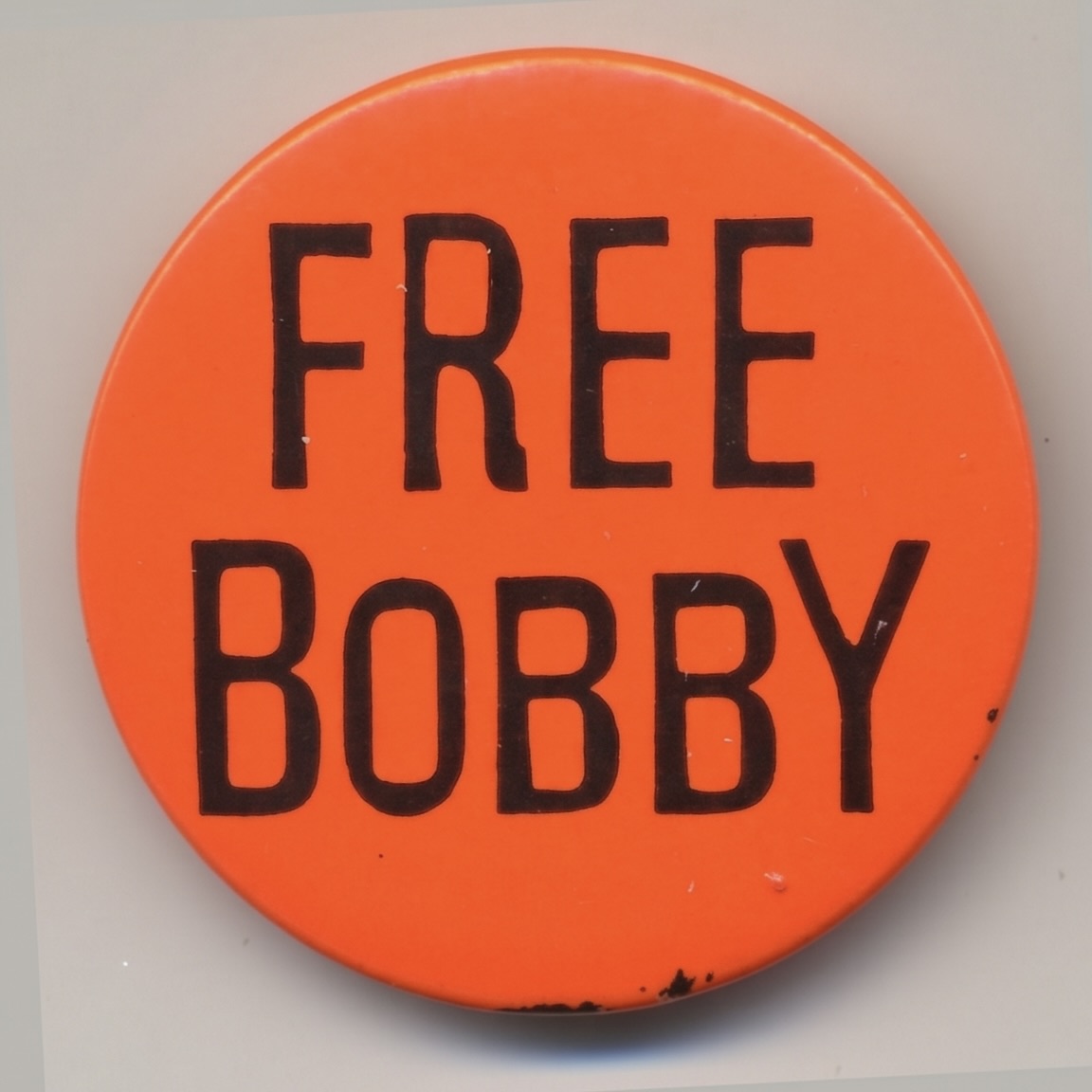 Free Bobby