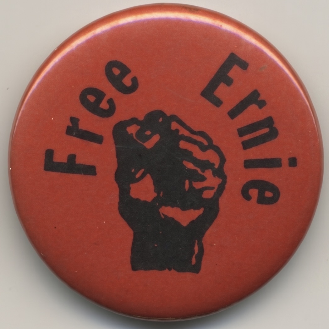 Free Ernie