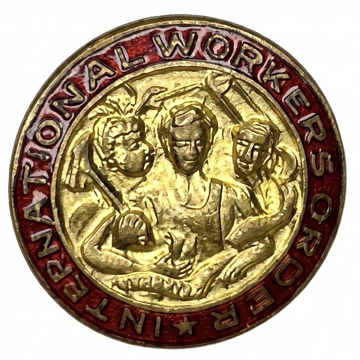 International Workers Order