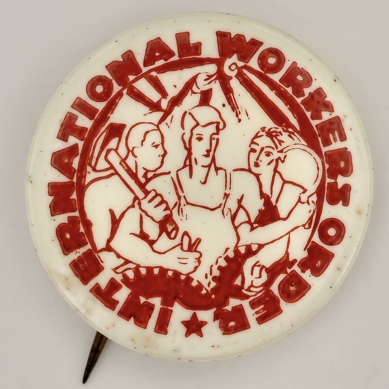 International Workers Order