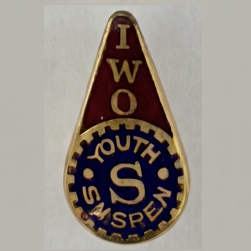 IWO Youth Section S