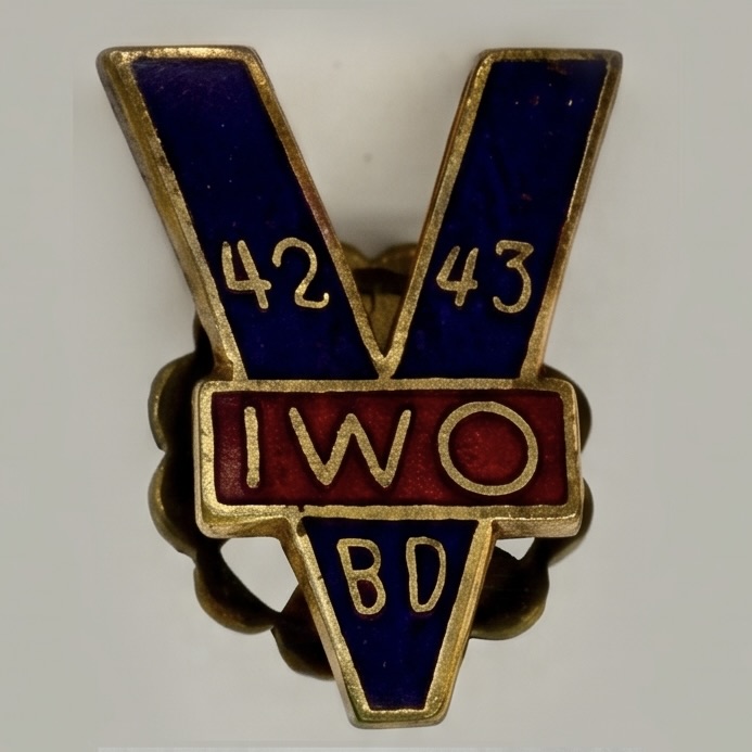 IWO 42 43 BD