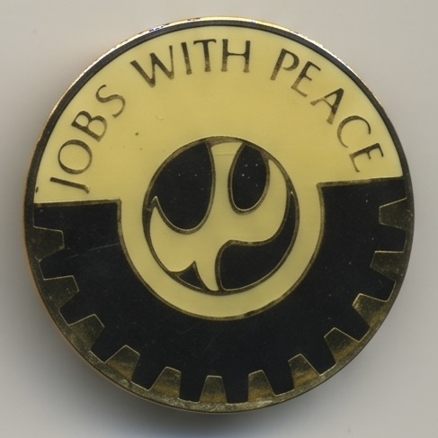 Jobs With Peace
