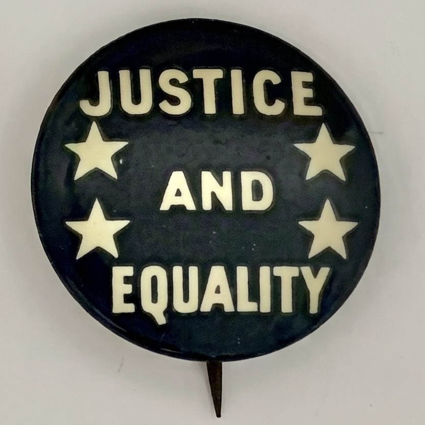 Justice and Equality