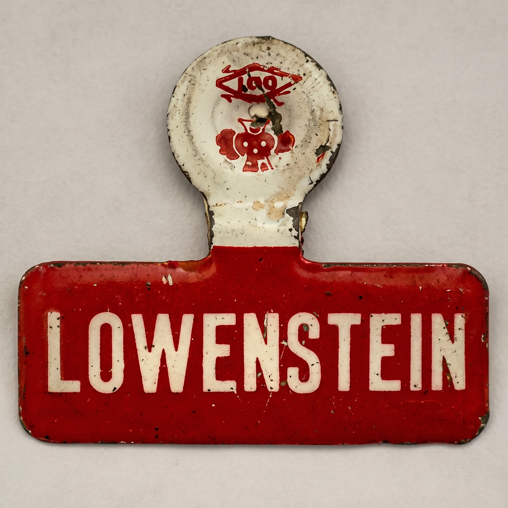 Lowenstein