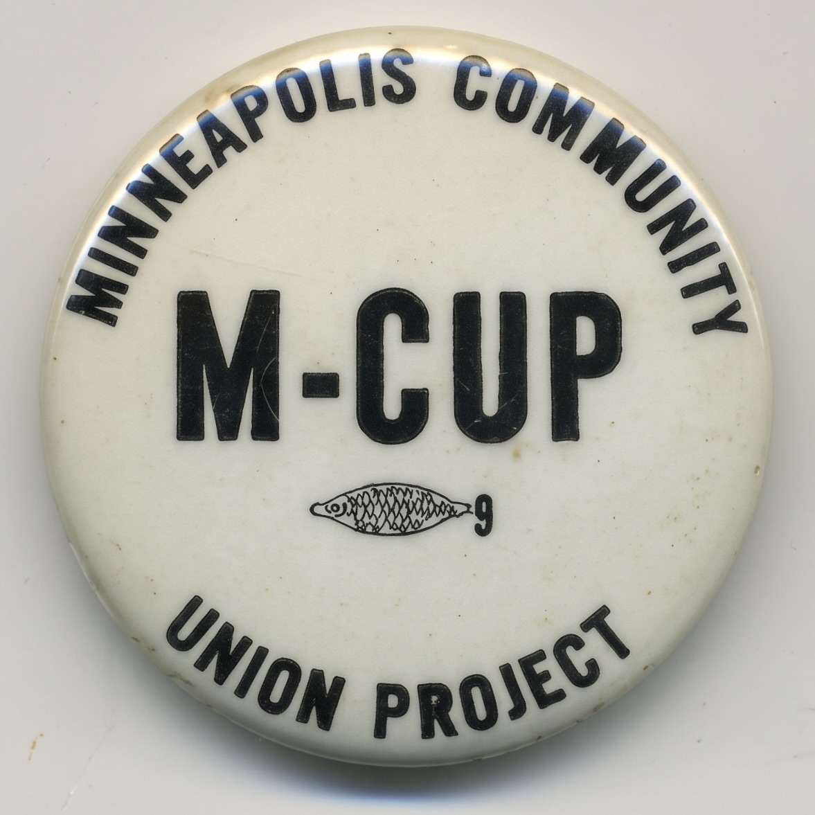 M-CUP Minneapolis Community Union Project