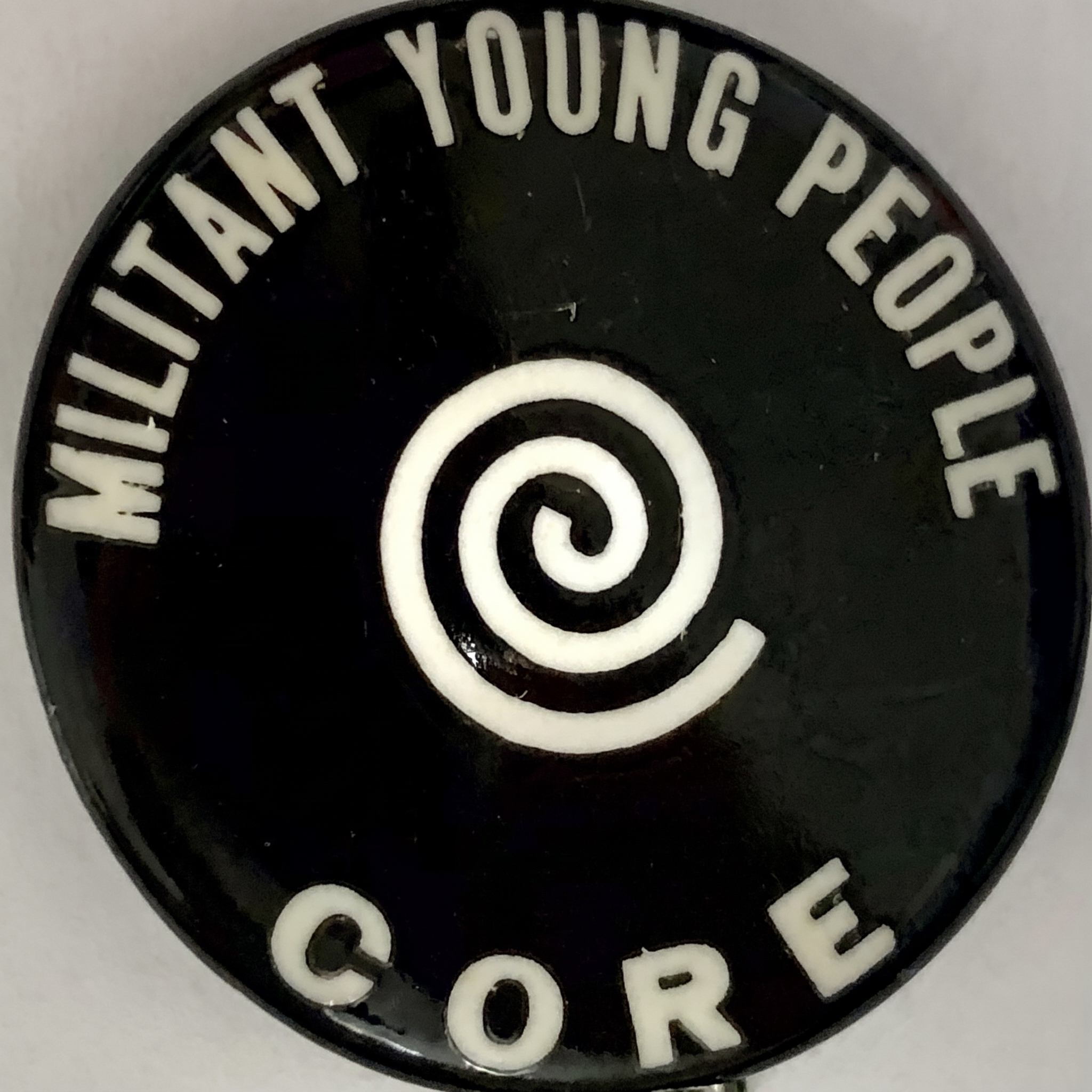 Militant Young People CORE
