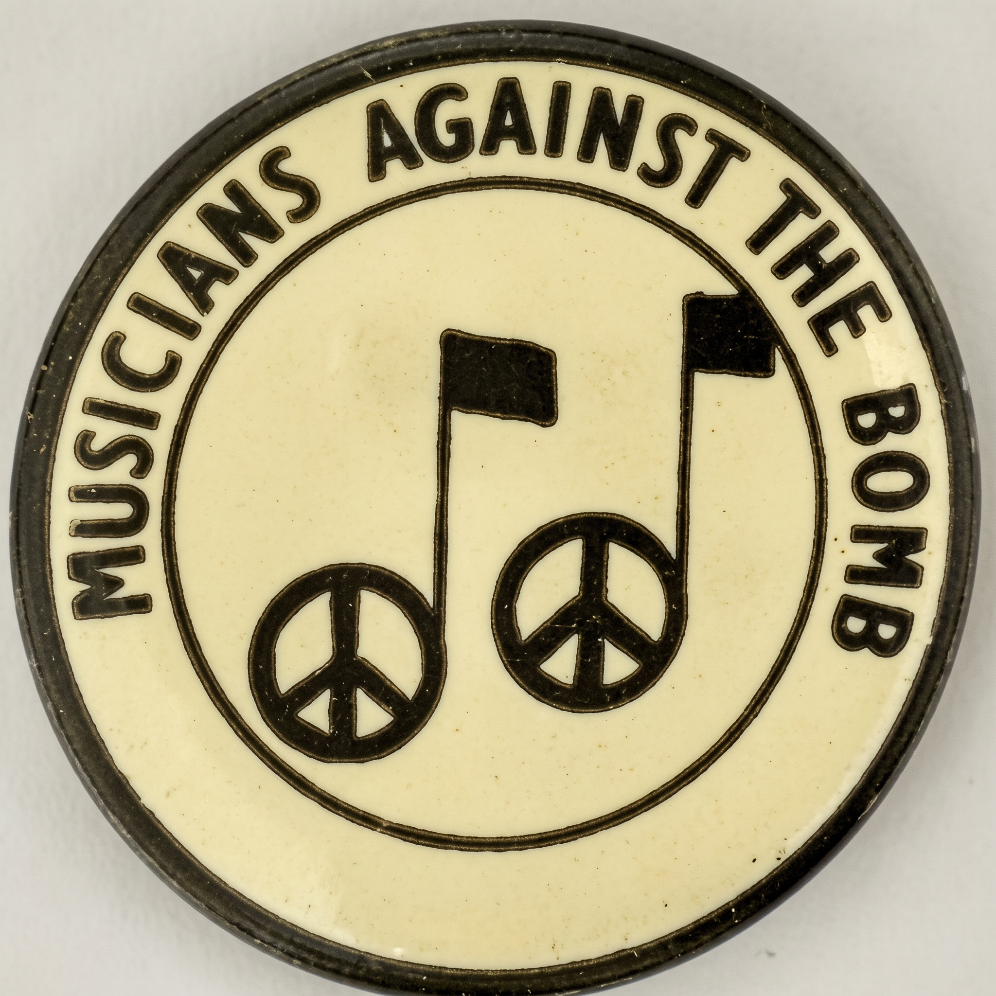 Musicians Against the Bomb
