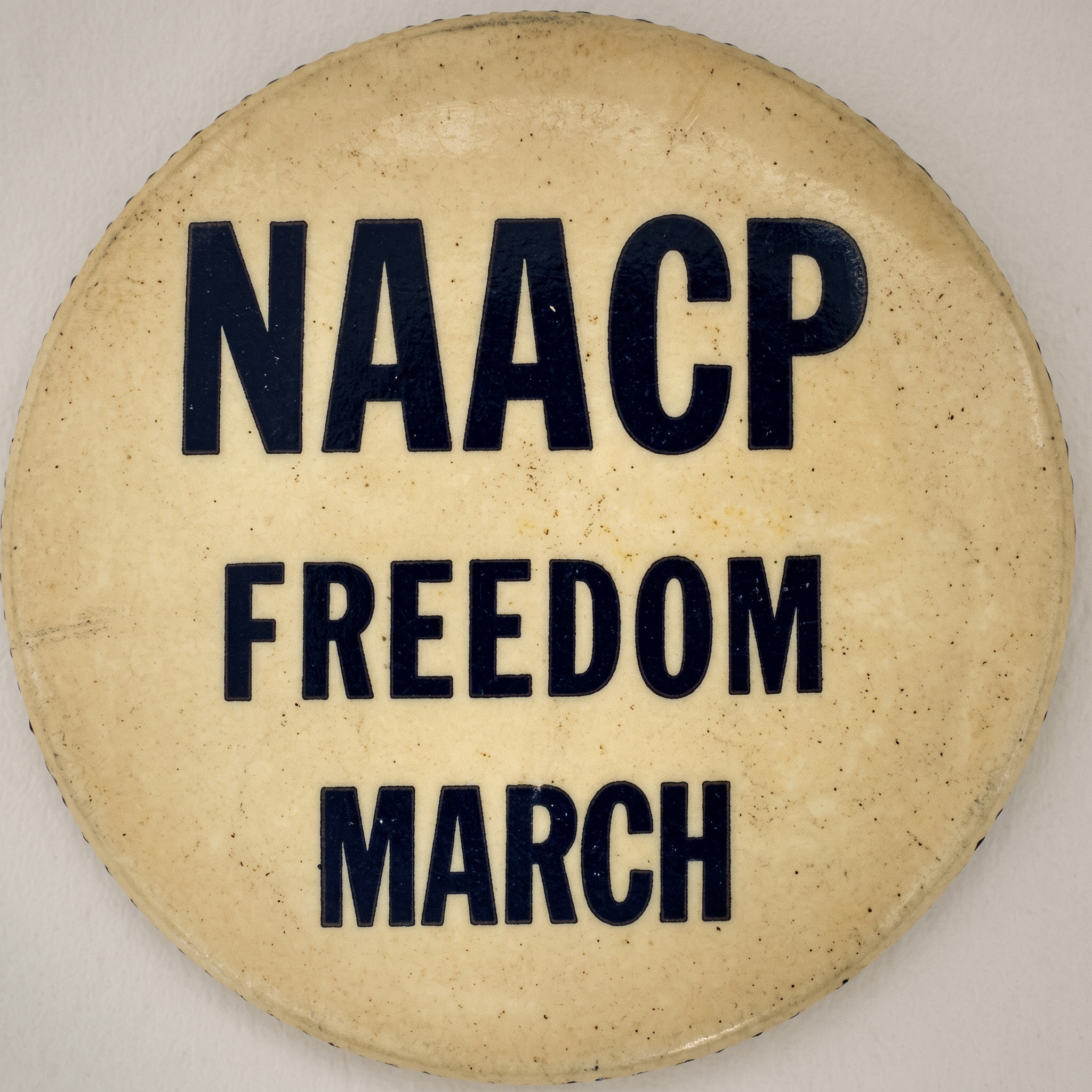 NAACP Freedom March