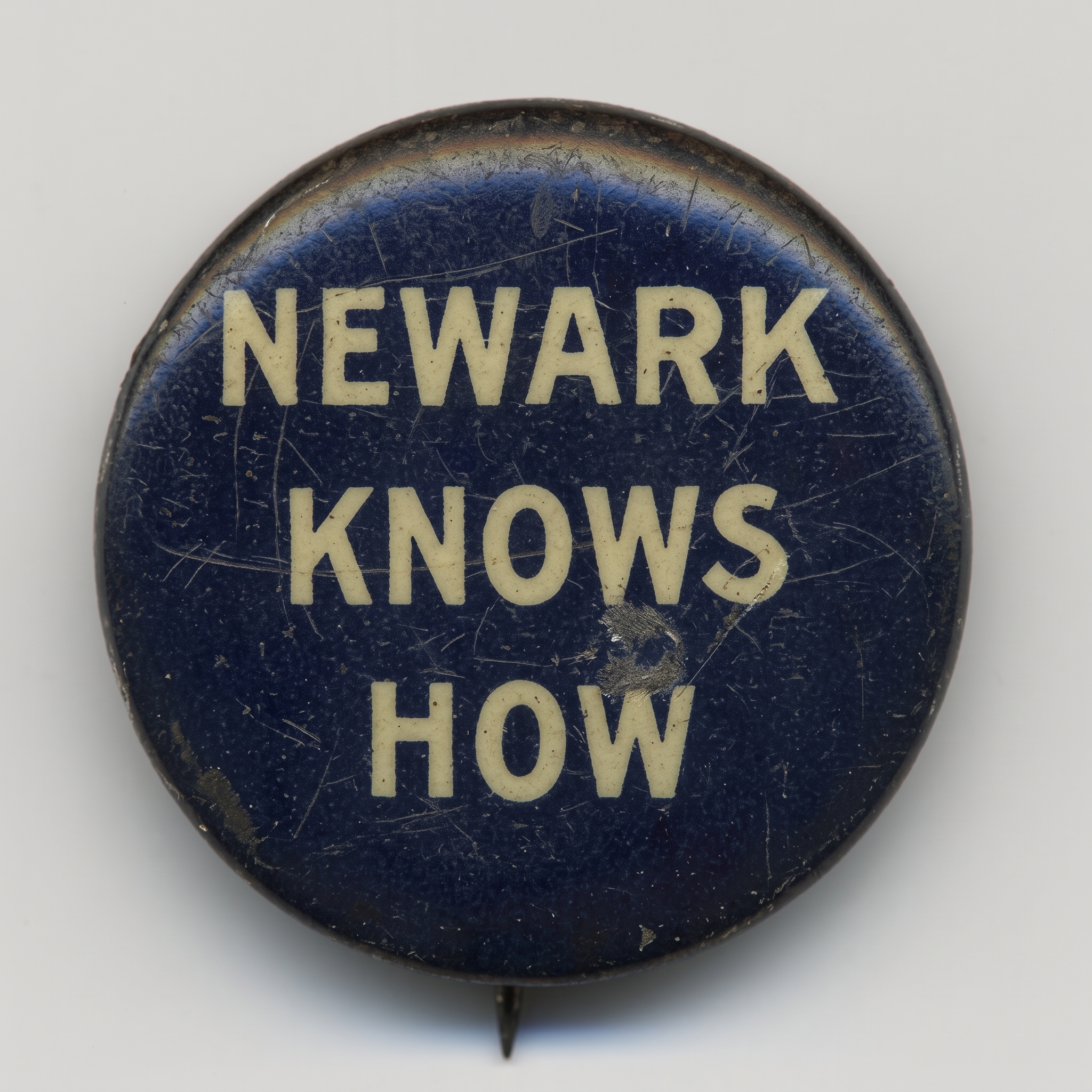 Newark Knows How