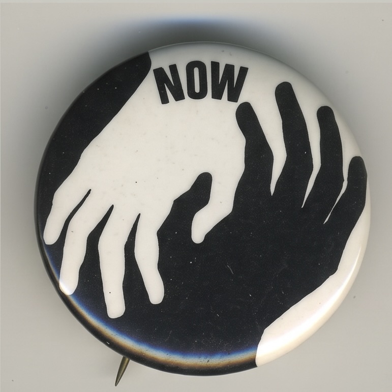 Now