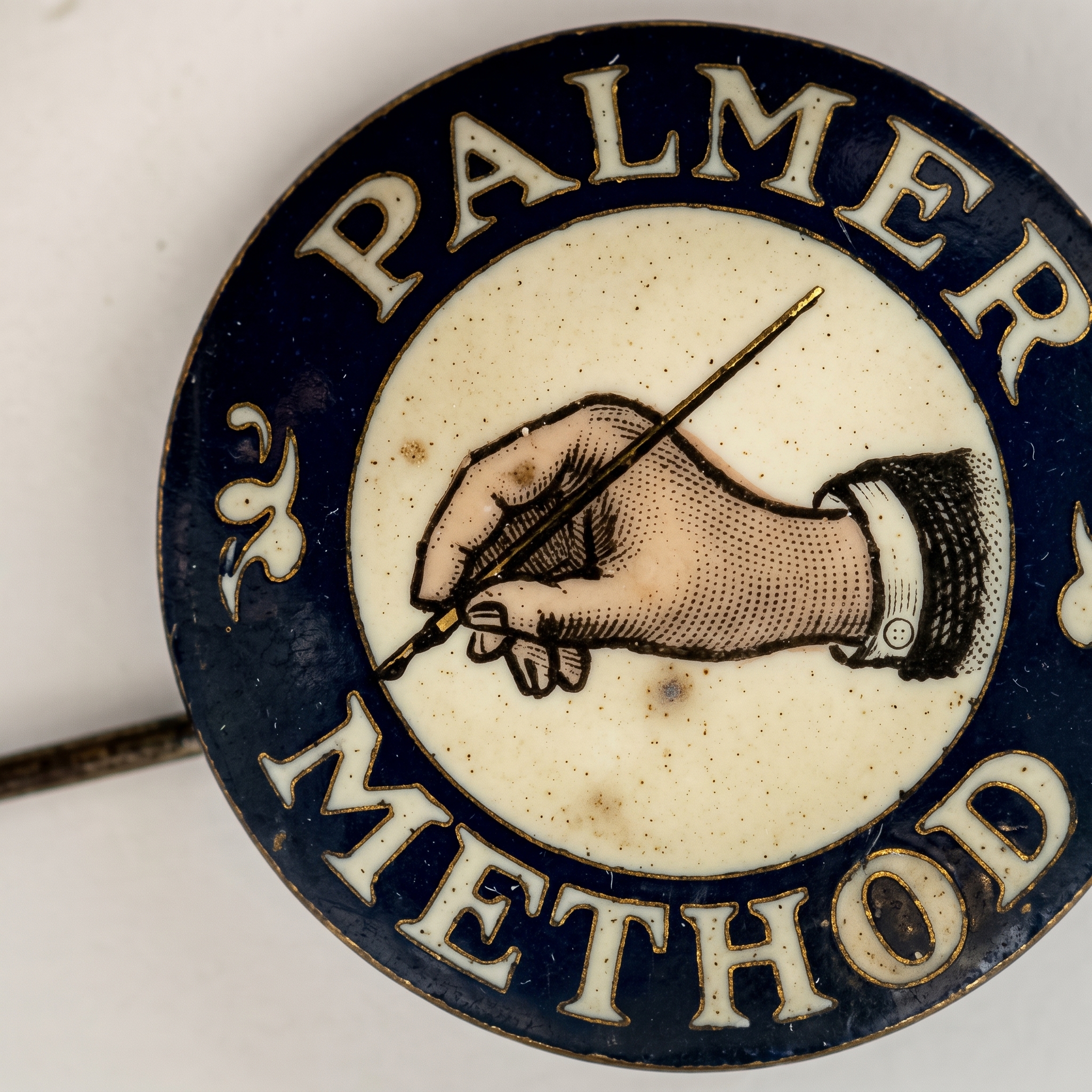 Palmer Method