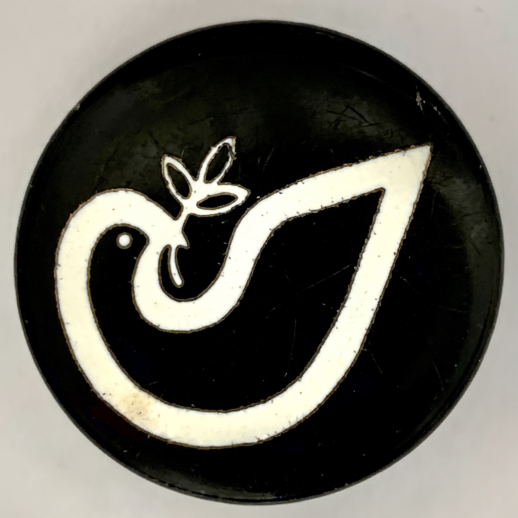 Peace Dove