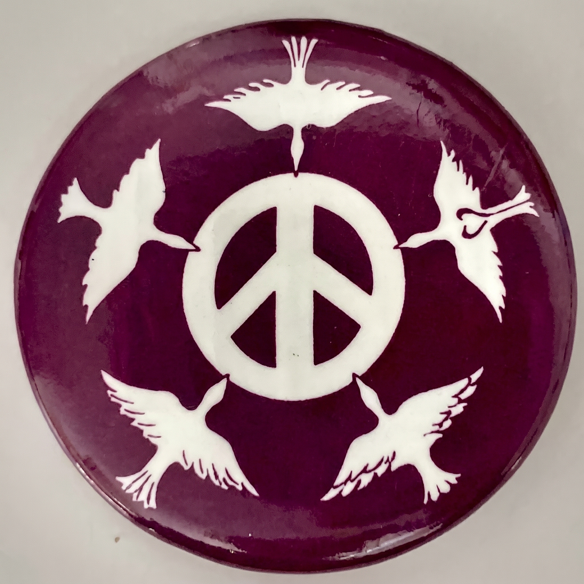 Peace Dove