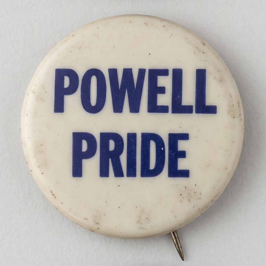 Powell Pride