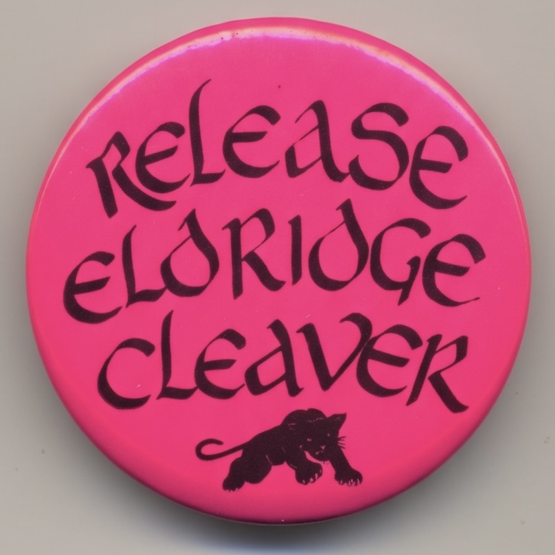 Release Eldridge Cleaver